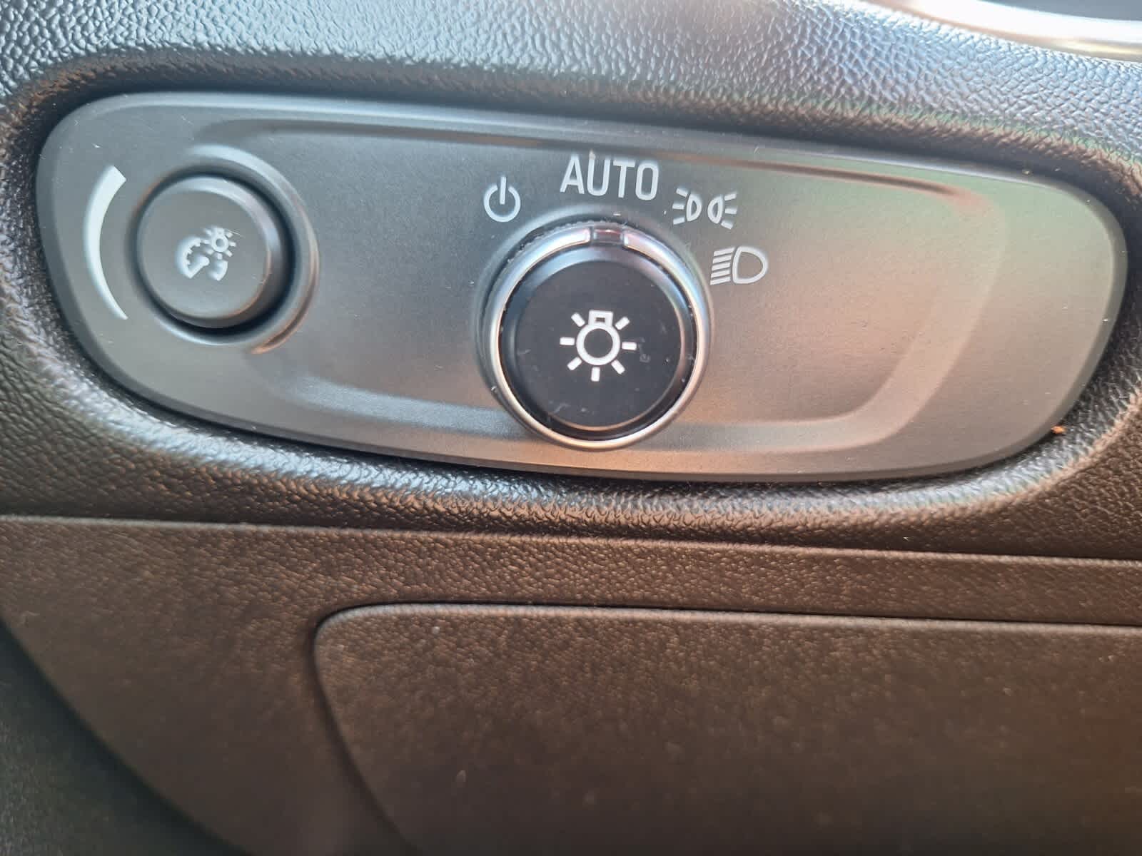 2021 Chevrolet Malibu 1LT photo 12