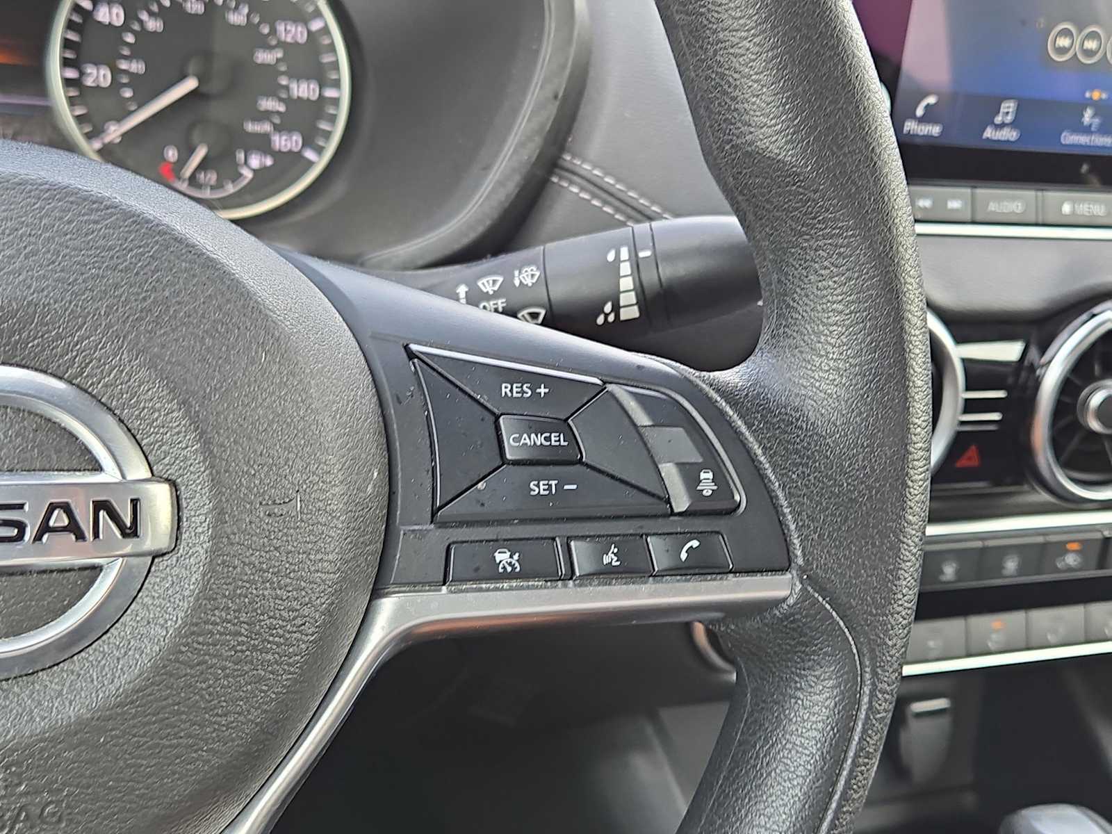 2023 Nissan Sentra SV photo 22