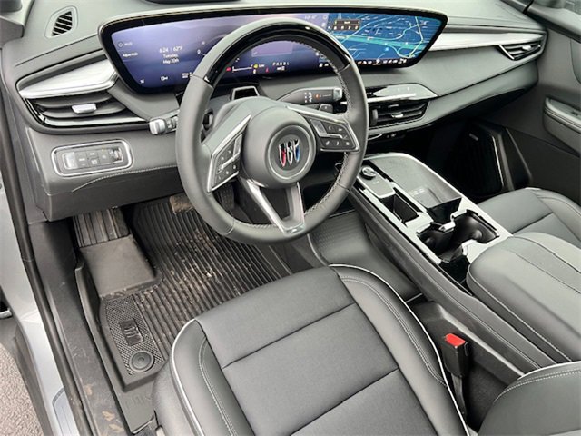 2025 Buick Enclave Preferred photo 12