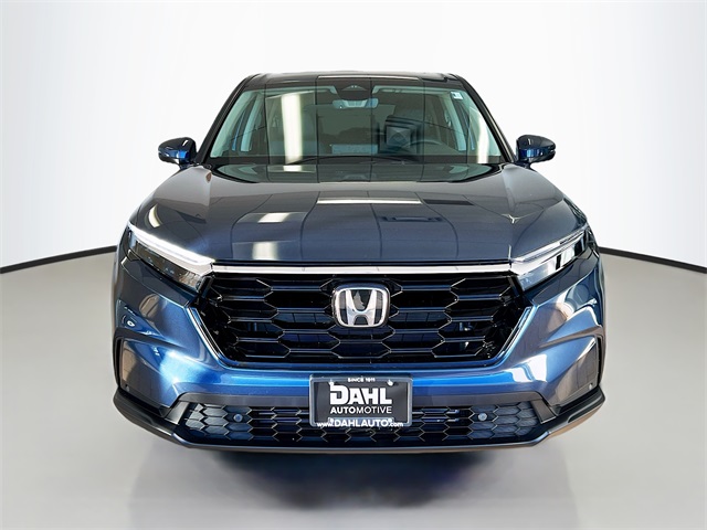 2026 Honda CR-V EX-L photo 2