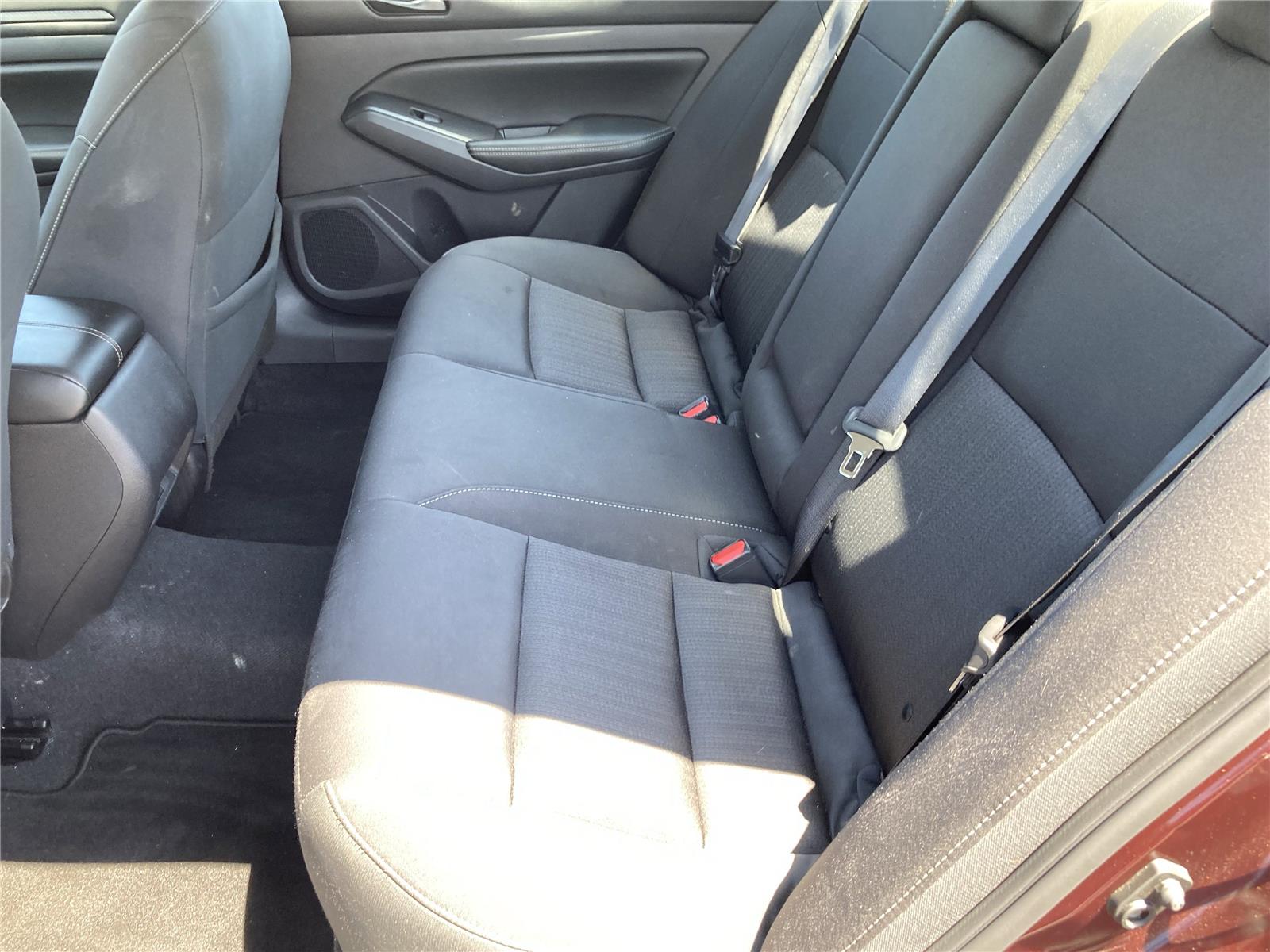 2024 Nissan Altima 2.5 SV photo 29