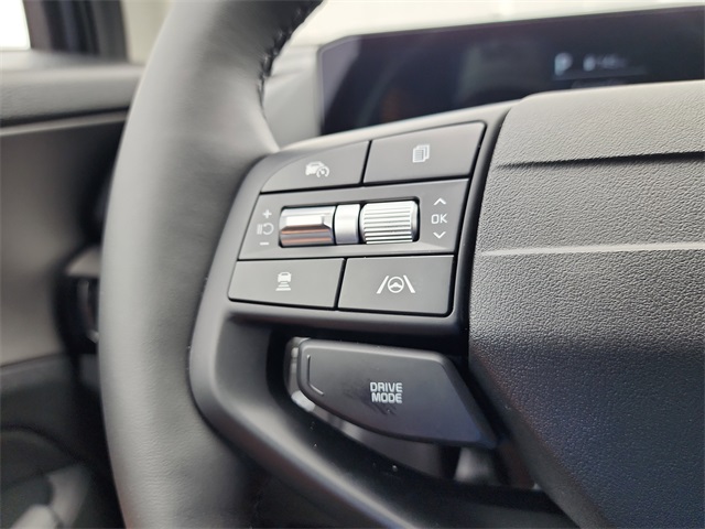 2026 Kia Sportage LX photo 19