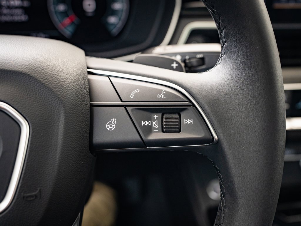 2024 Audi A5 Premium Plus Quattro photo 25
