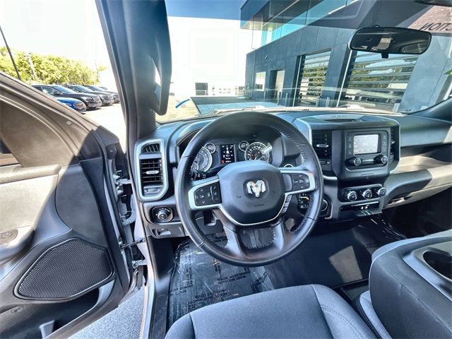 2022 Ram 1500 Big Horn Lone Star photo 14