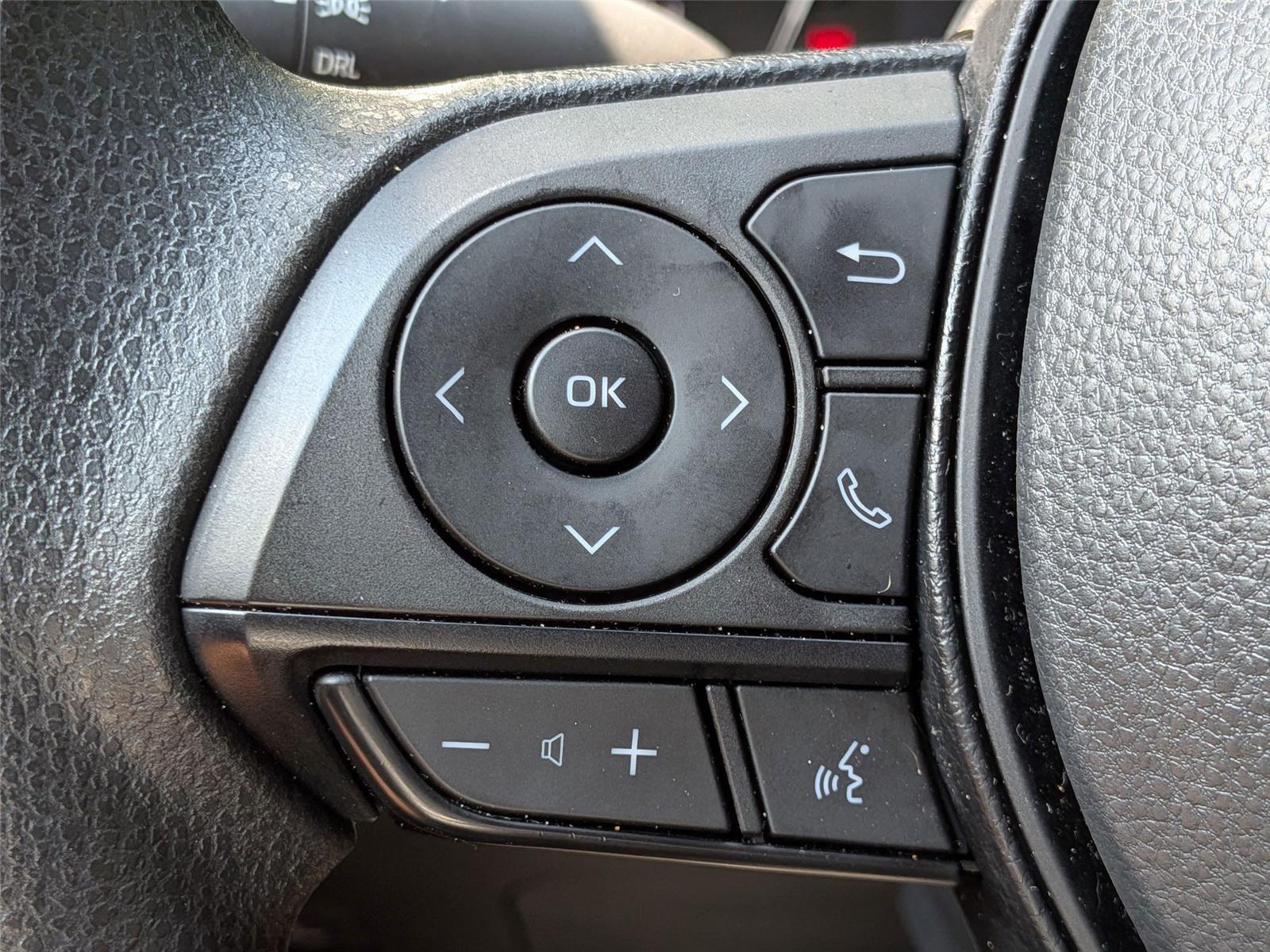 2024 Toyota RAV4 LE photo 14