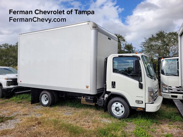 2024 Chevrolet Low Cab Forward Base's photo