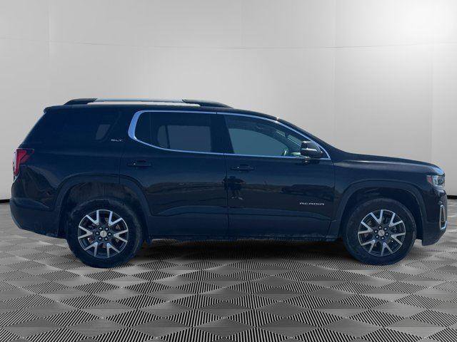 2023 Gmc Acadia SLT photo 5