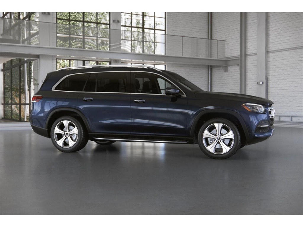 2022 Mercedes Benz GLS 450 4MATIC photo 15
