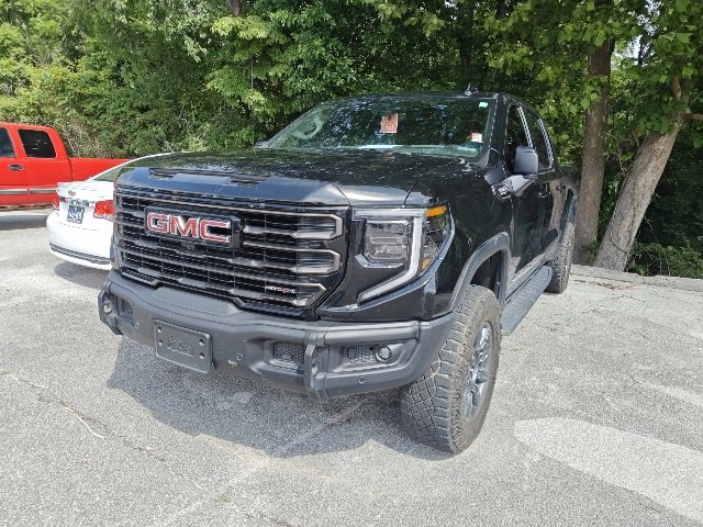 2024 Gmc Sierra 1500 AT4X photo 4