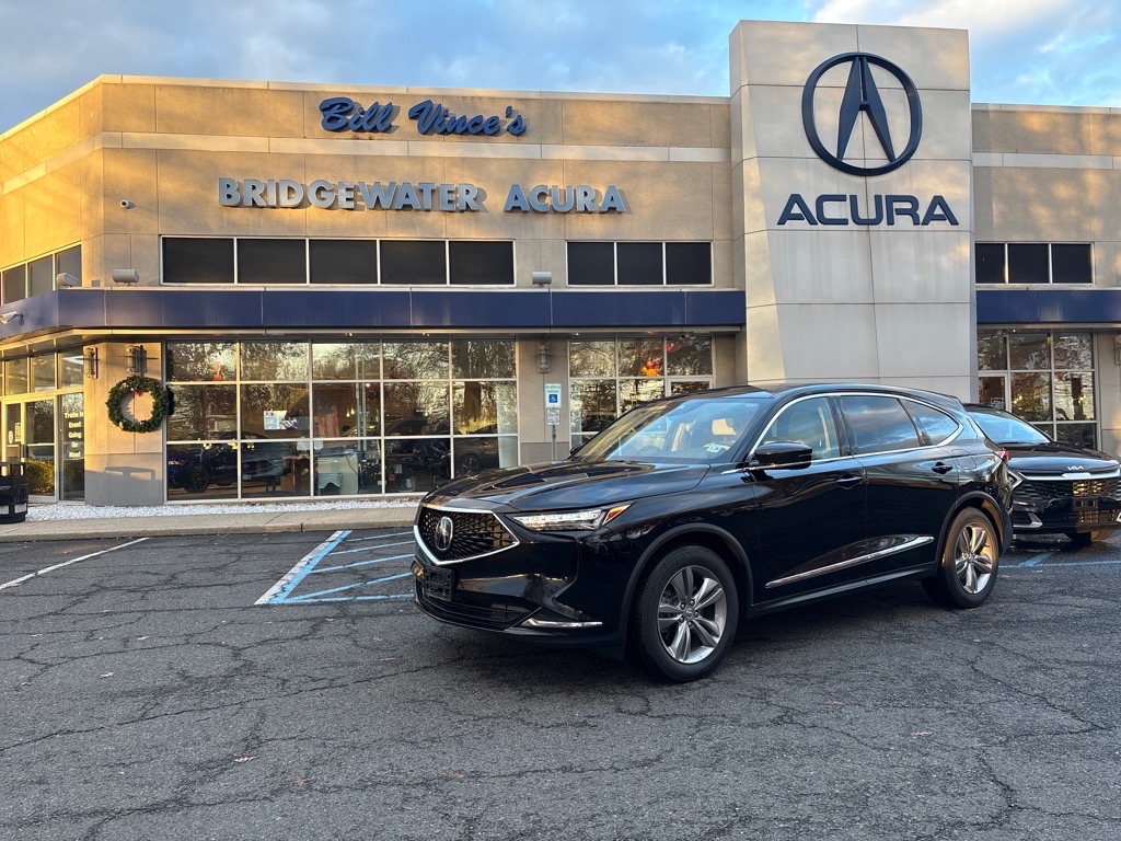2023 Acura MDX Base's photo