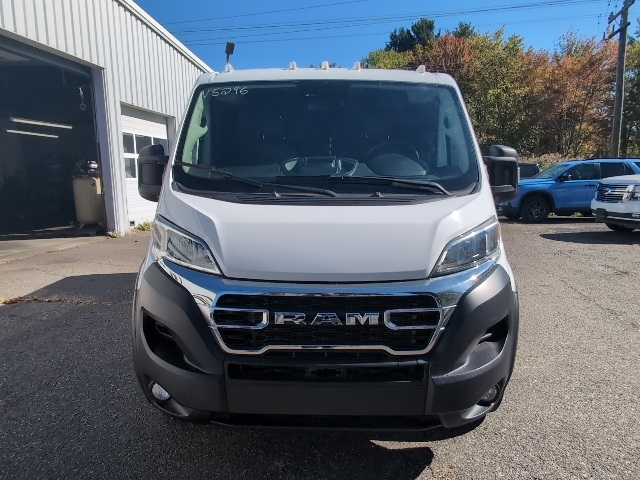 2023 Ram ProMaster 2500 Base photo 2