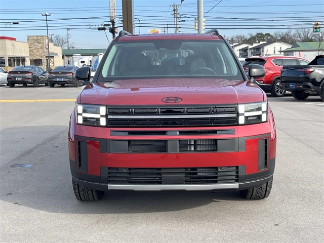 2026 Hyundai Santa Fe XRT photo 2