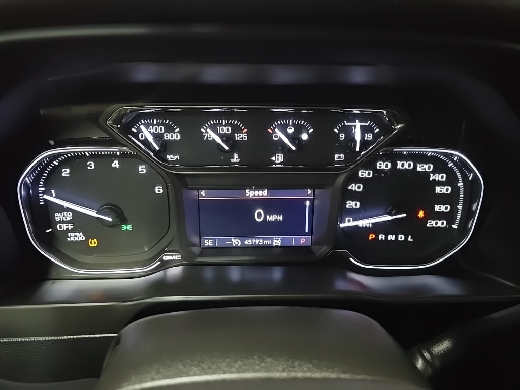2021 Gmc Sierra 1500 Elevation photo 20
