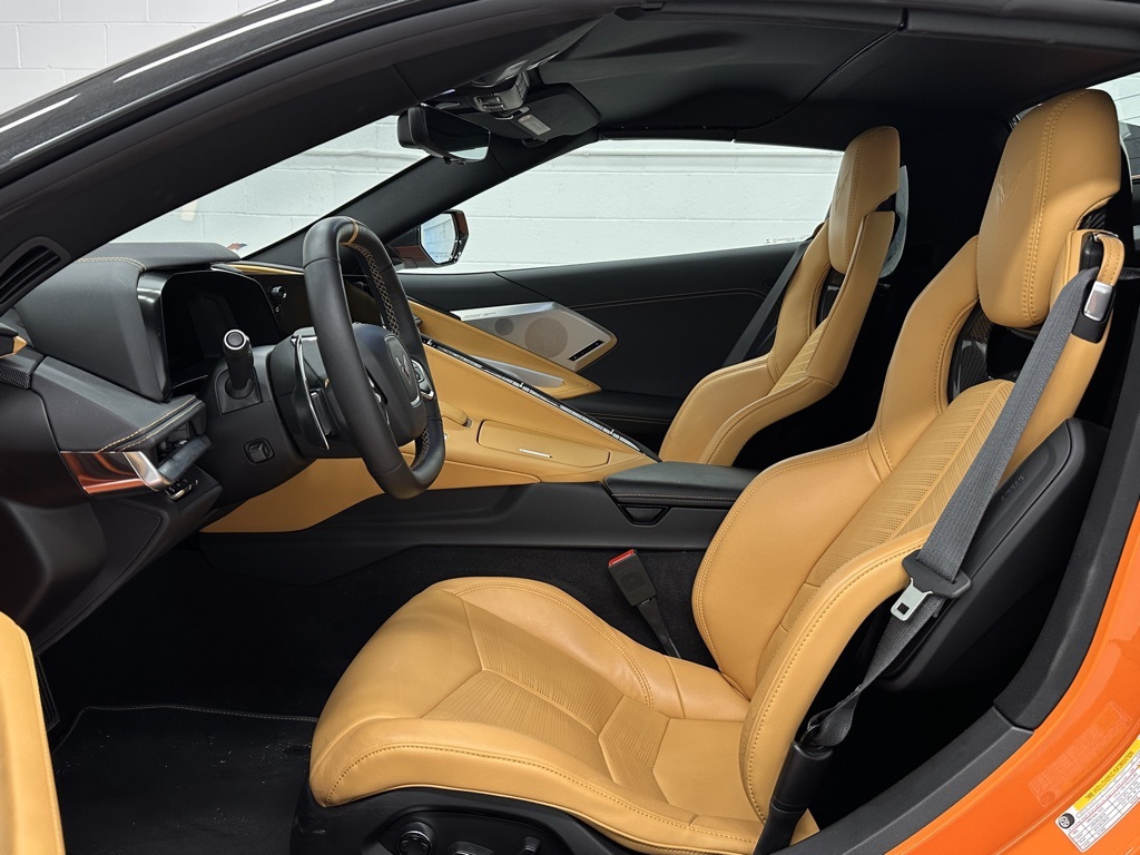 2022 Chevrolet Corvette 2LT photo 16