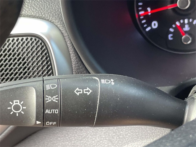 2022 Kia Soul LX photo 26