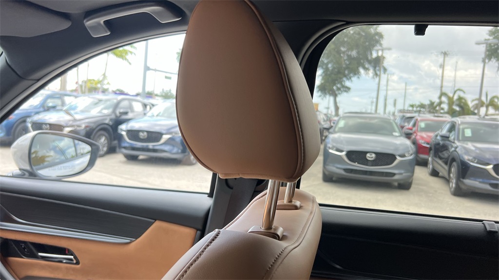 2024 Mazda CX-90 3.3 Turbo Premium Plus photo 12