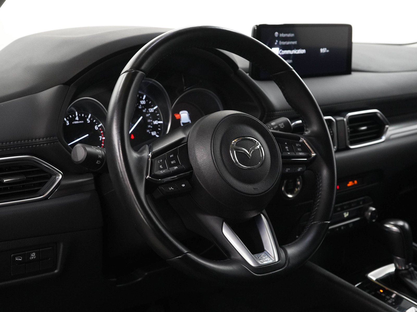 2023 Mazda CX-5 2.5 S Preferred photo 17