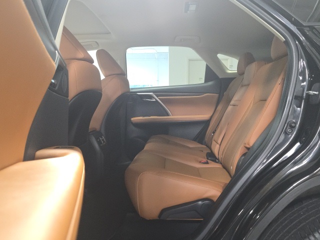 2022 Lexus RX 350 photo 16