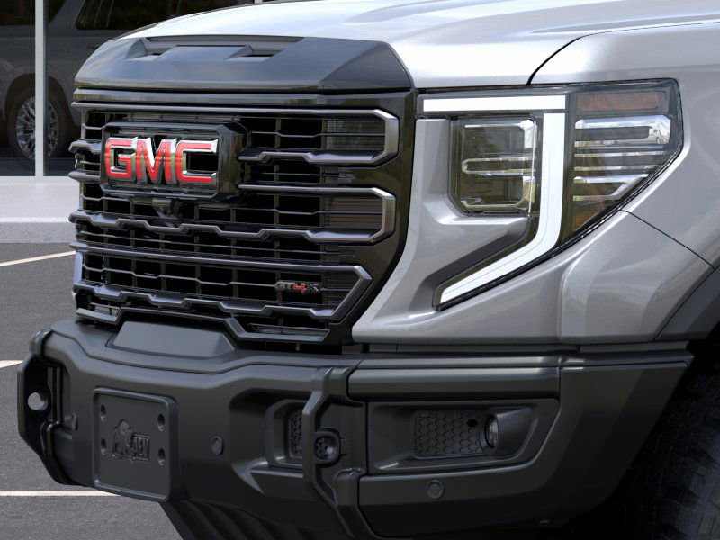 2026 Gmc Sierra 1500 AT4X photo 13