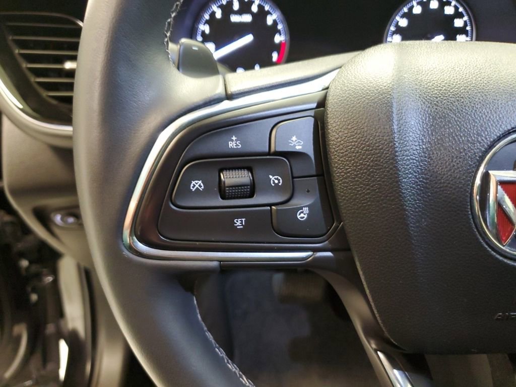 2023 Buick Envision Avenir photo 16