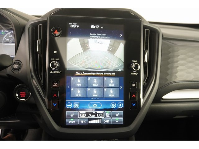 2025 Subaru Forester Premium photo 14