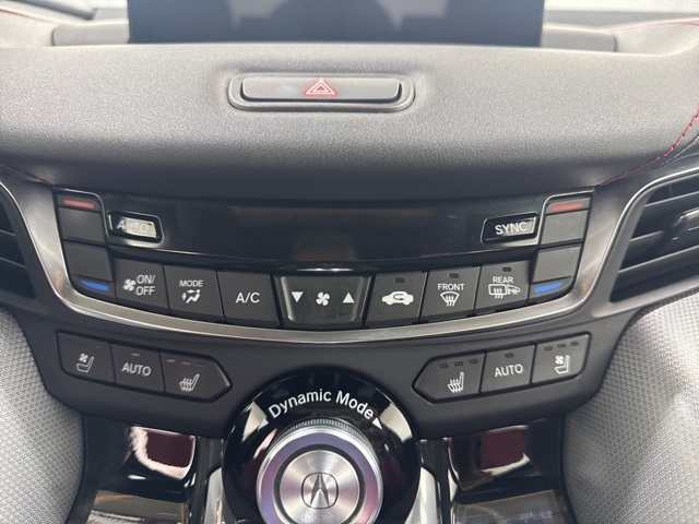 2022 Acura TLX A-Spec photo 35