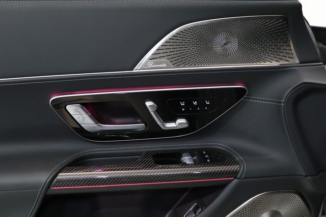 2024 Mercedes Benz AMG GT photo 4
