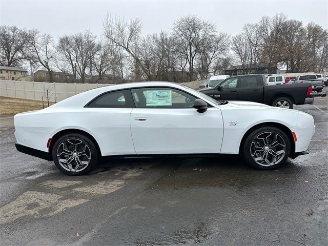 2024 Dodge Charger R/T photo 5