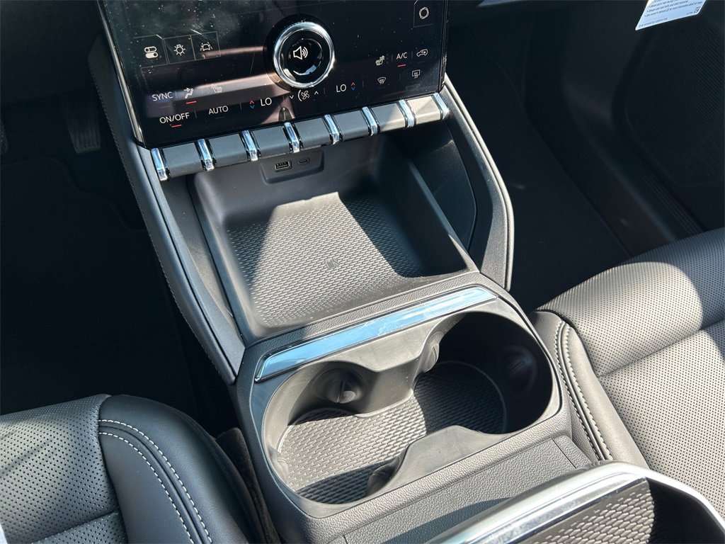 2026 GMC TERRAIN - Image 23