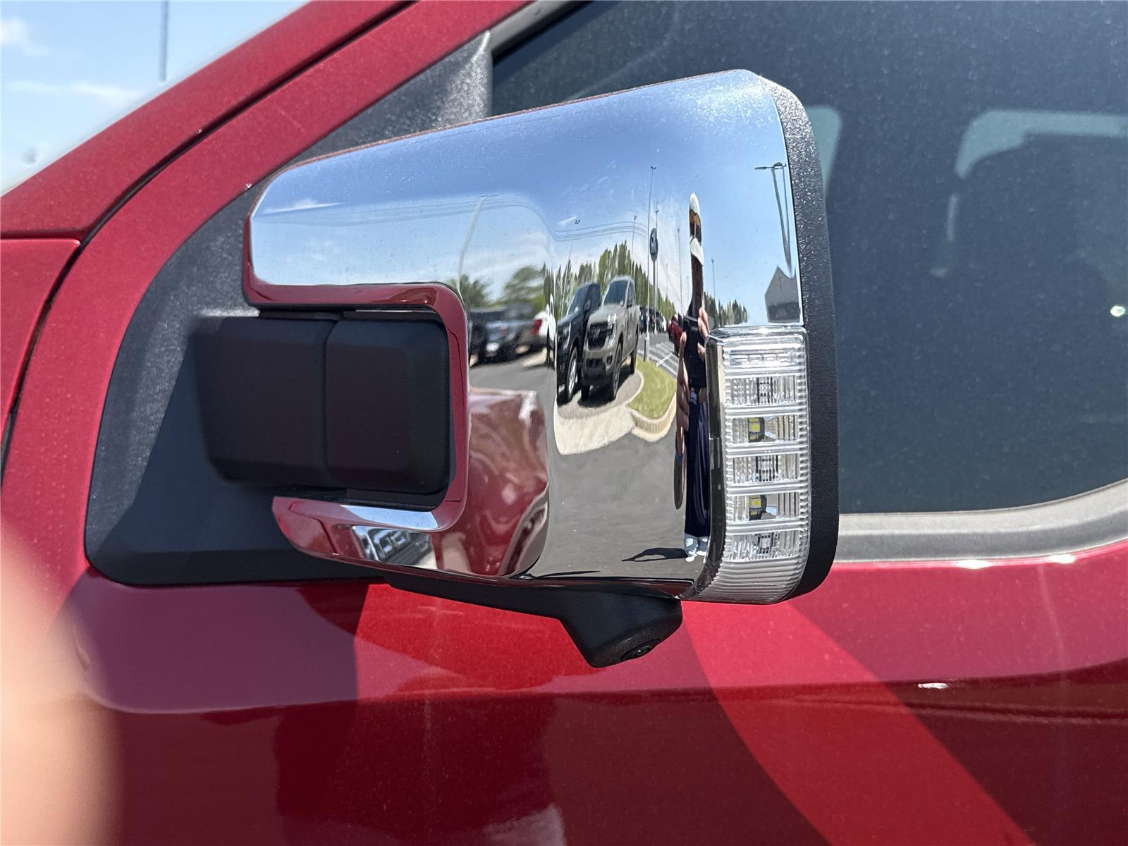 2025 Ford F-150 XLT photo 33