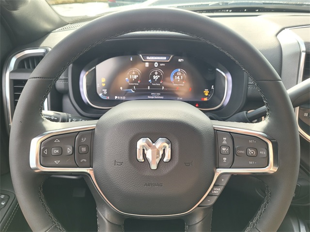 2026 Ram 2500 Laramie photo 25