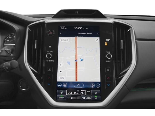 2025 Subaru Ascent Onyx Edition Touring photo 2