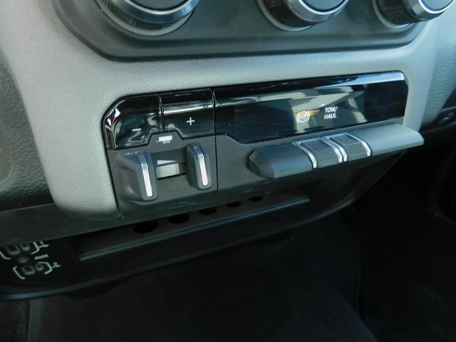 2024 Ram 2500 Big Horn photo 24