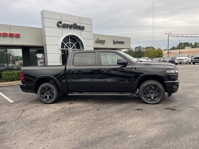 2026 Ram 1500 Big Horn Lone Star photo 3