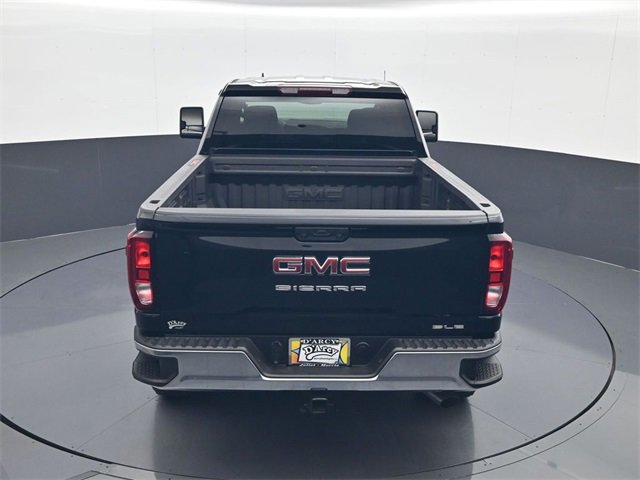 2025 Gmc Sierra 2500 HD SLE photo 18