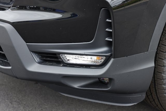 2026 Honda Ridgeline RTL photo 4