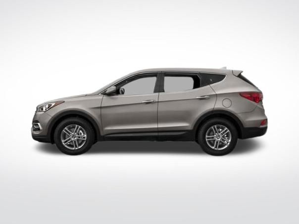2018 Hyundai Santa Fe Sport Base photo 2