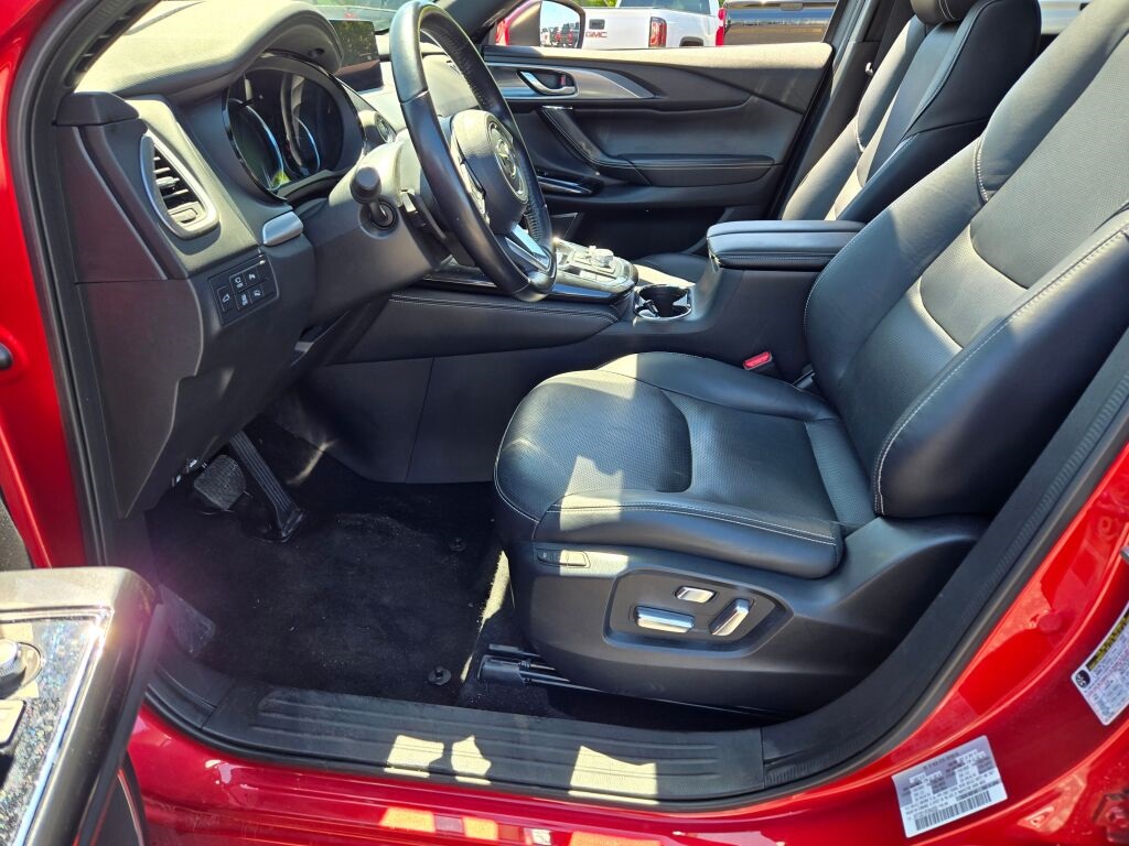 2023 Mazda CX-9 Grand Touring photo 17