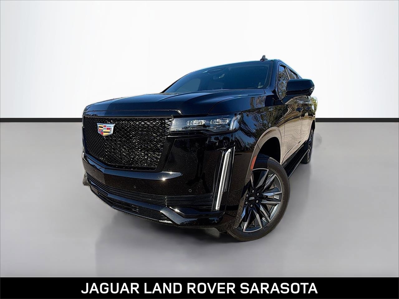 2023 Cadillac Escalade ESV Sport's photo