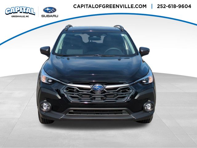 2025 Subaru Crosstrek Premium photo 8