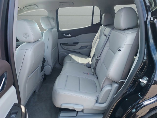 2023 Gmc Acadia SLT photo 24