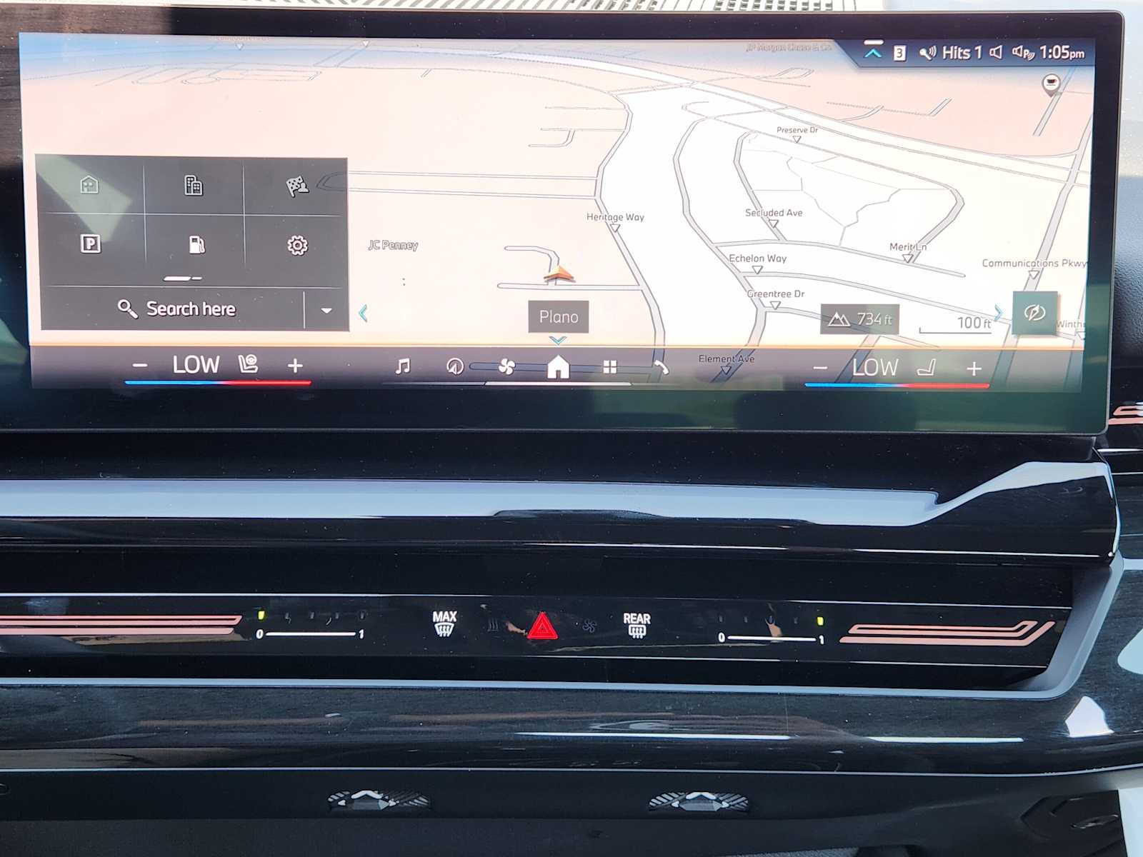 2025 Bmw 530i photo 11