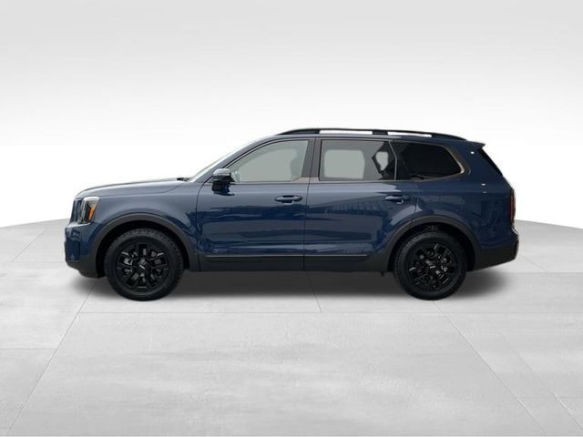 2024 Kia Telluride X-Pro photo 3