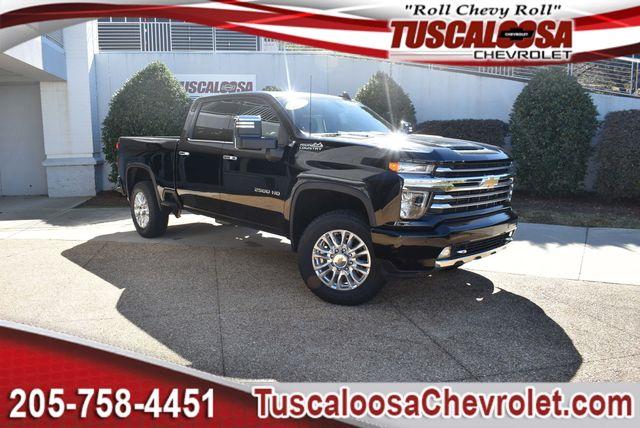 2023 Chevrolet Silverado 2500HD High Country's photo