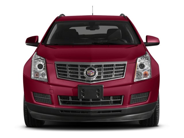 2014 Cadillac SRX Premium photo 7