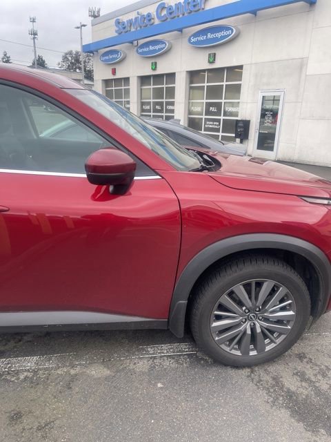 2023 Nissan Pathfinder SL's photo