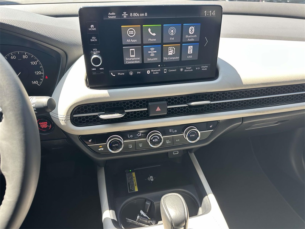 2024 Honda HR-V EX-L photo 16