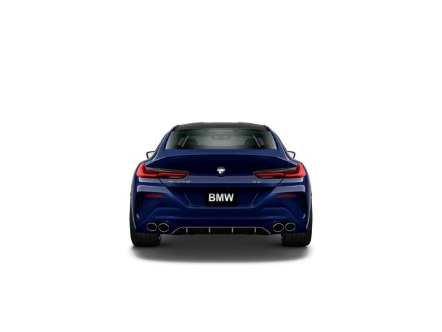 2025 Bmw ALPINA B8 Gran Coupe photo 2