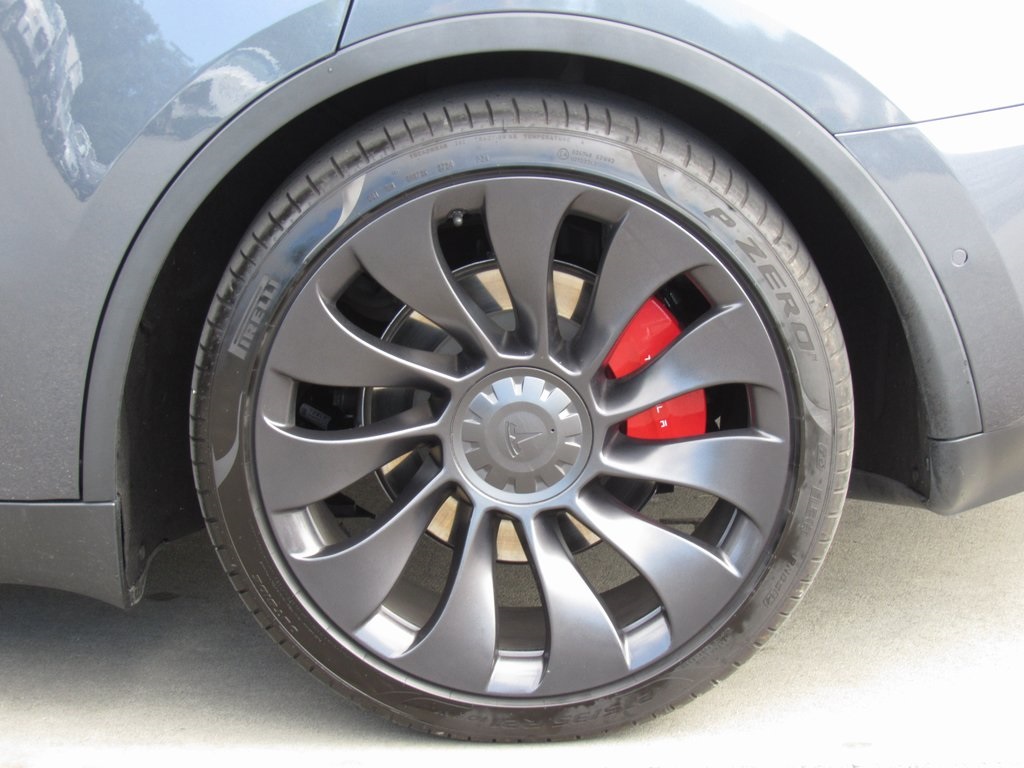 2022 Tesla Model Y Performance photo 29