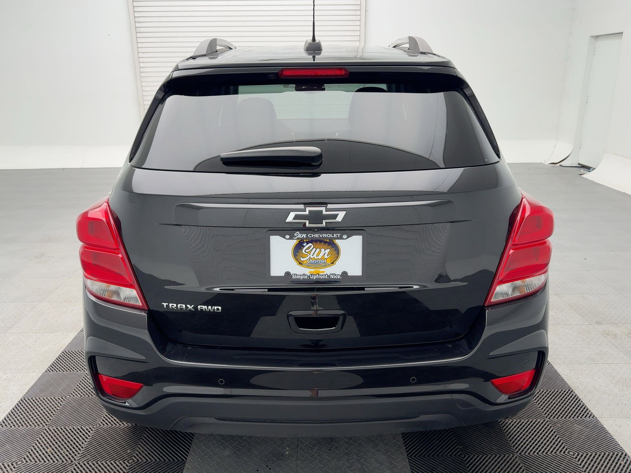 2022 Chevrolet Trax LT photo 10